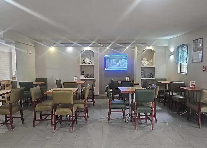 Ramada By Wyndham Westminster Denver