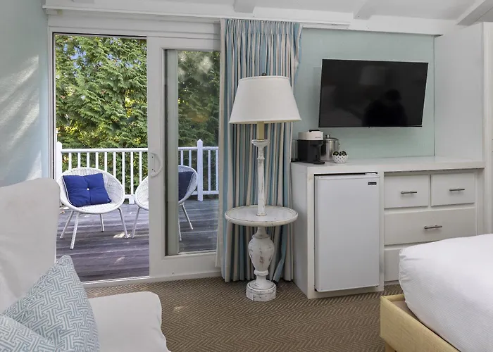 The Tides Beach Club