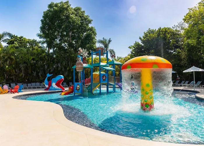 Princess Family Club Riviera
