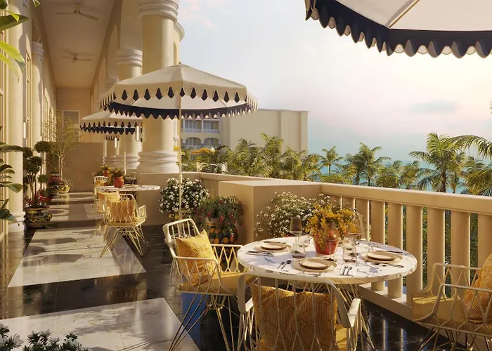 Joia Rose Hall By Iberostar (Adults Only)