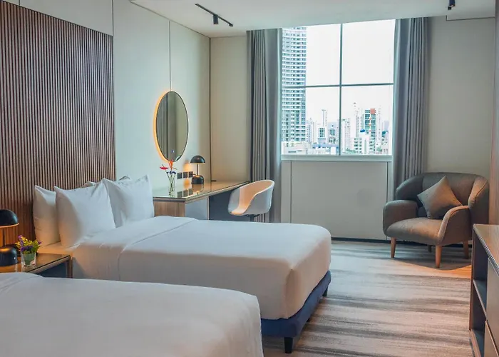 Waymore Hotel Spa & Casino