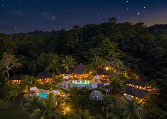 The Tranquilo Lodge, Adult Only, All Meals Included
