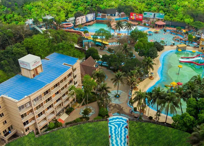 Resort Atlantis