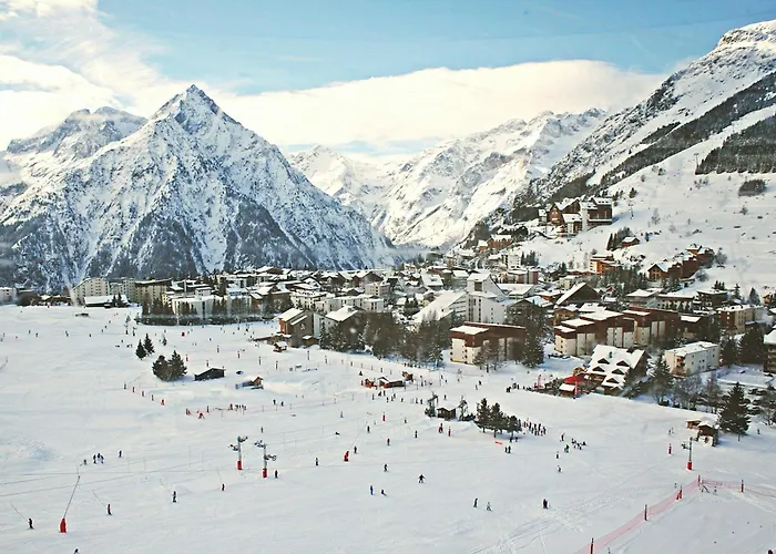 Chalet Gilda By Leavetown Vacations
