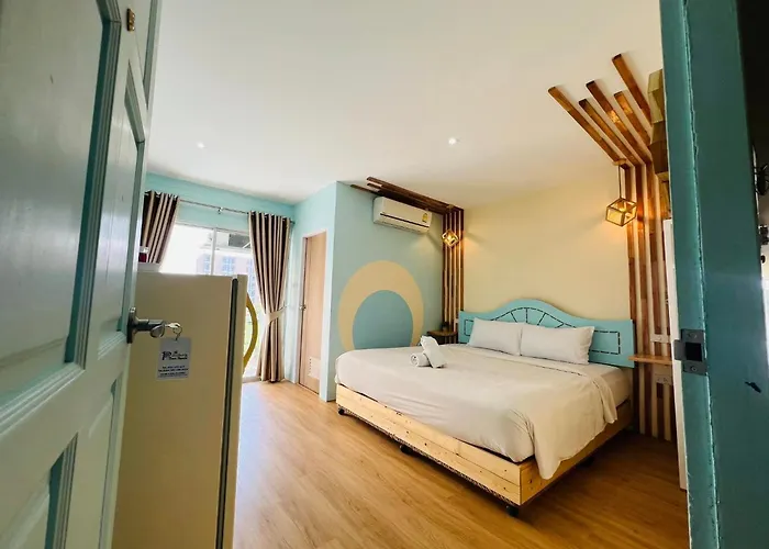 Castaway'S Hua Hin