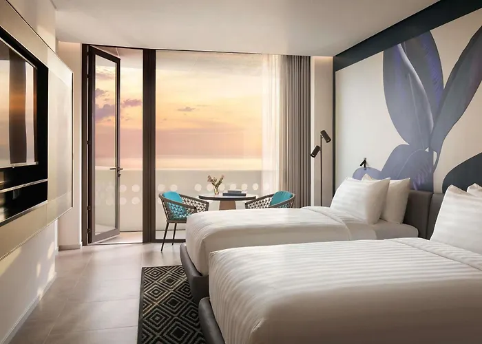 Novotel Sihanoukville Holiday Resort