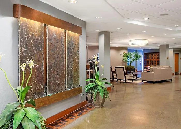 Worldmark Blaine