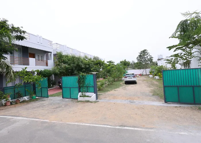 La Woods Village Resort
