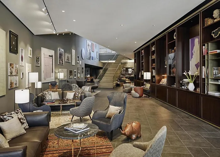 Hotel Hyatt Regency Viena