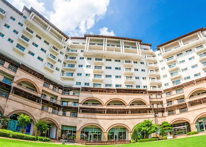 Stx Resort
