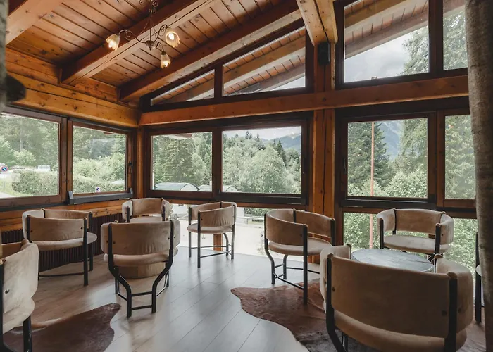 Hotel Selva