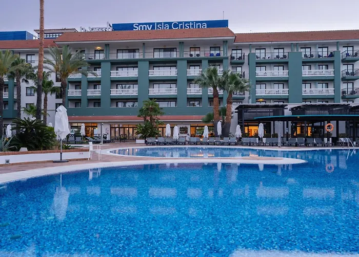 Smy Isla Cristina Hotel