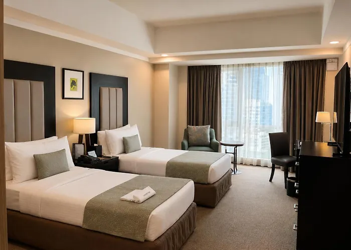 Somerset Millennium Makati