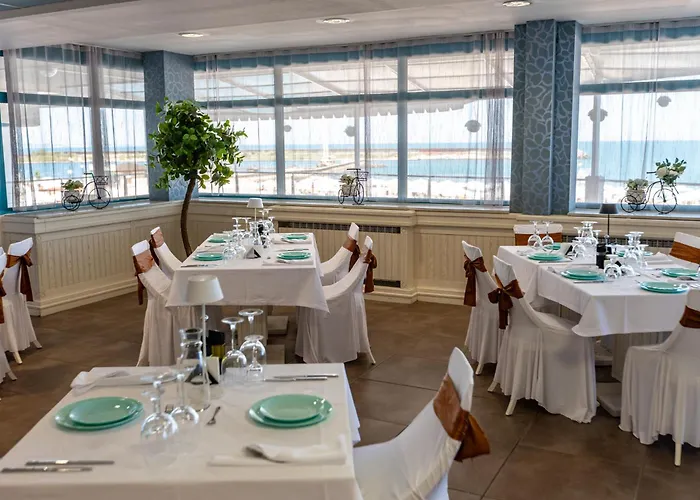 Berlin Golden Beach Hotel - All Inclusive&Beach