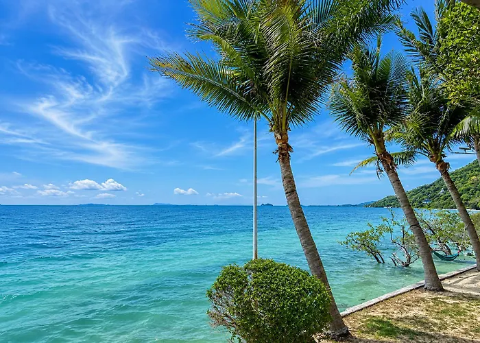 Sunset Beach Villas