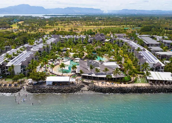 Radisson Blu Resort Fiji