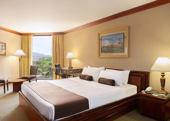 Wyndham San Jose Herradura
