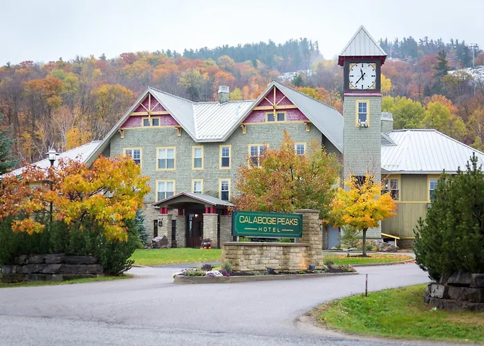 Calabogie Peaks Resort, An Ascend Collection Hotel