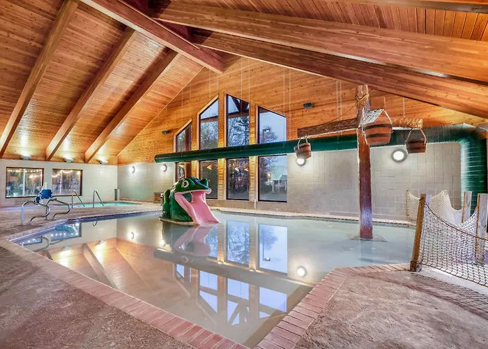 Americinn By Wyndham Wisconsin Dells