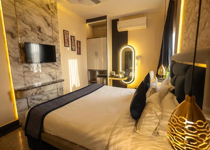 Aman Homestay, A Boutique Hotel
