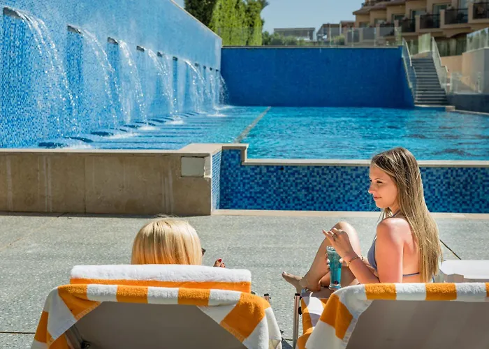 Pyramisa Beach Resort Sahl Hasheesh
