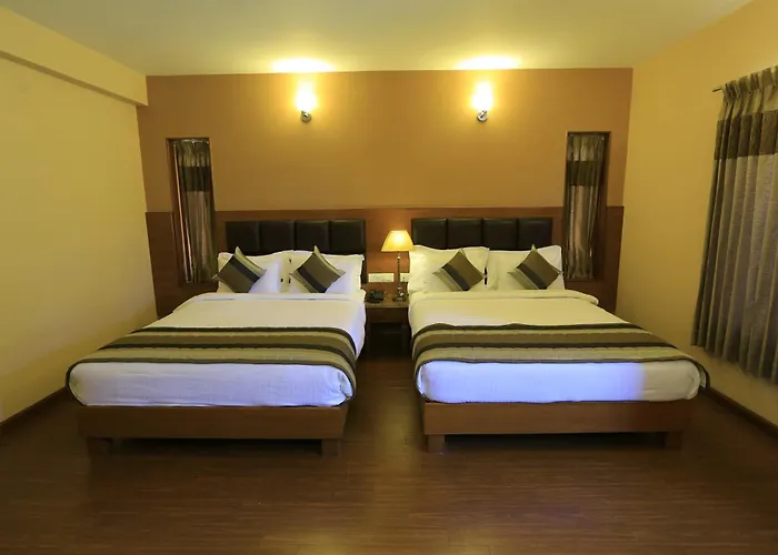 Western Valley Resorts Ooty