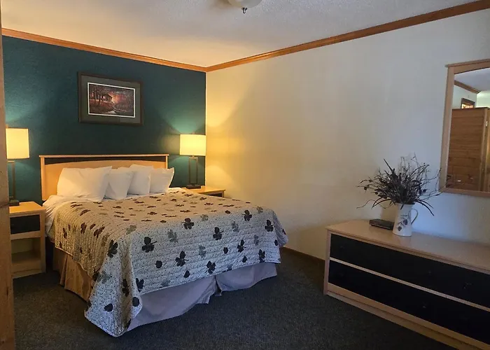 Centerstone Resort Lake-Aire