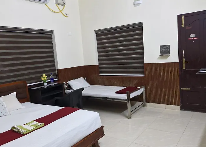 Athirappilly Ambady Resort