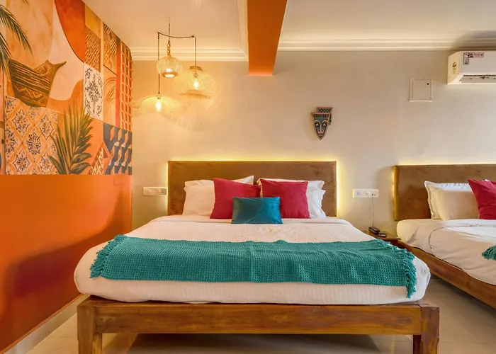 Raposo Resorts