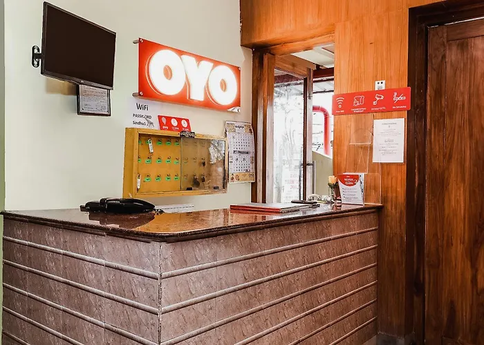 Hotel O Sindhura Guest House