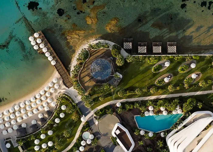 Reges, A Luxury Collection Resort & Spa, Cesme
