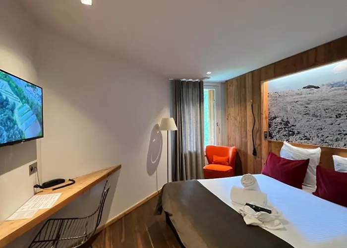 Hotel Lapiaz & Spa - Flaine