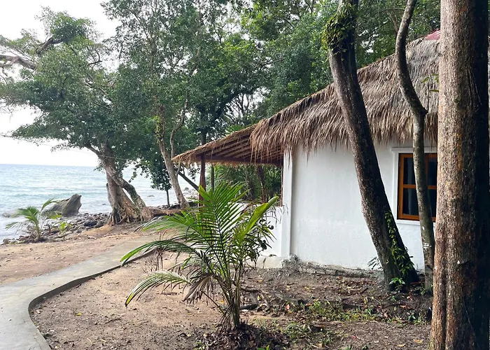 Kamaku Bungalows - Sunset Beach