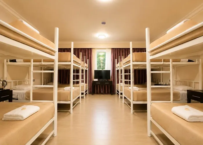 Fiesta Garden Hotel