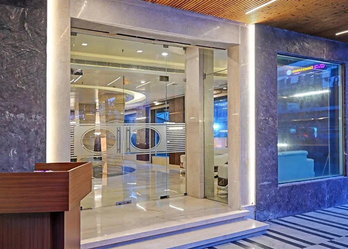 Palette Madhapur