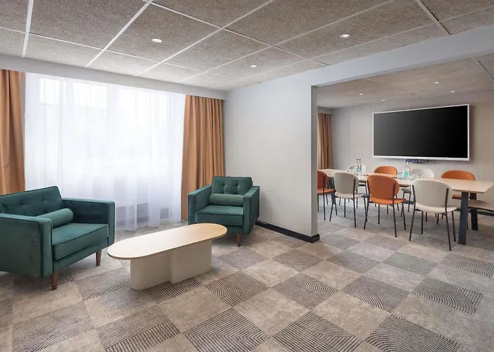 Hotel Ibis London Earls Court