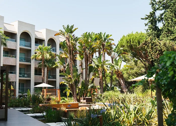 Falésia Hotel - Adults Only