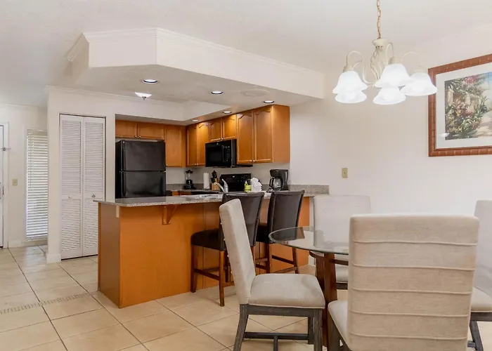 Legacy Vacation Resorts - Disney And Lake Buena Vista