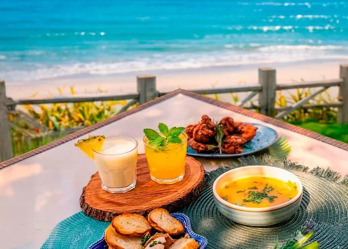 Nauticomar Resort All Inclusive & Beach Club