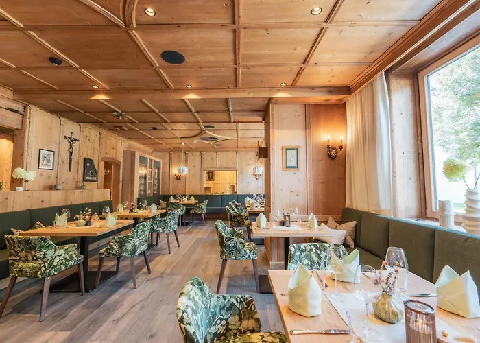 Alpenhotel Kramerwirt