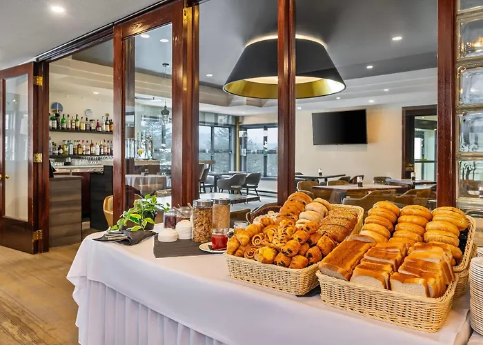 Manoir Des Sables, An Ascend Collection Hotel