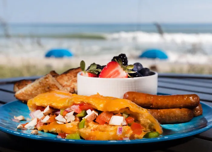 Crowne Plaza Melbourne-Oceanfront By Ihg