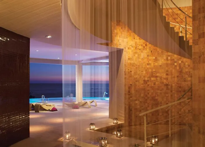 Secrets Huatulco Resort & Spa (Adults Only)