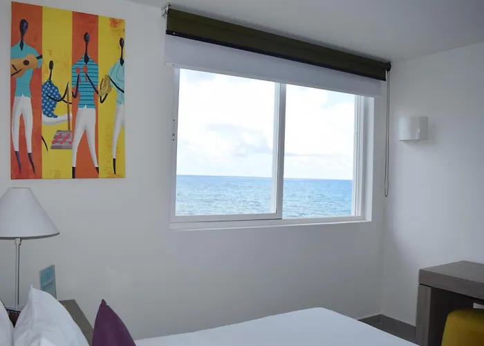 Hotel Decameron Maryland All Inclusive