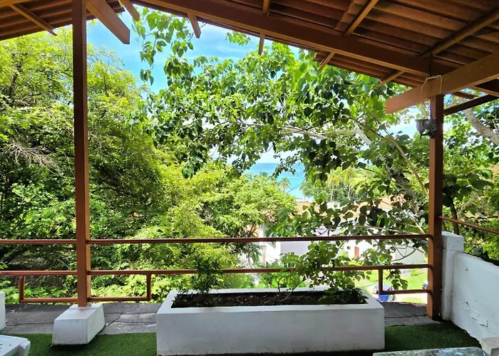 Hotel Gerald