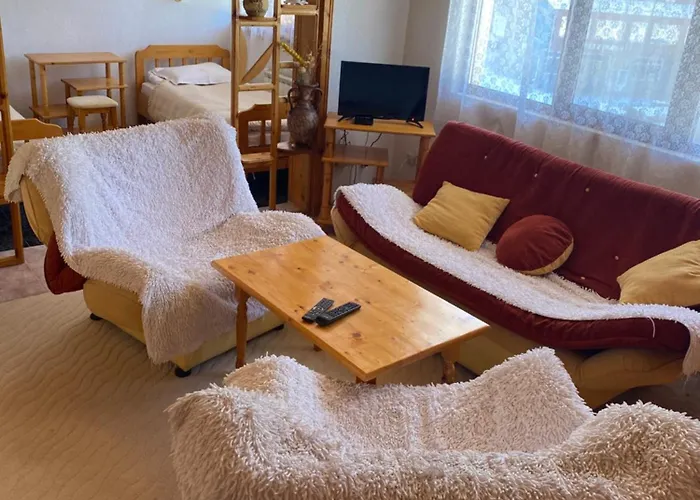 Family Hotel Markony