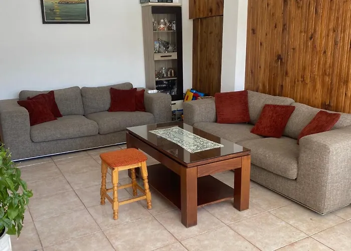 Family Hotel Markony