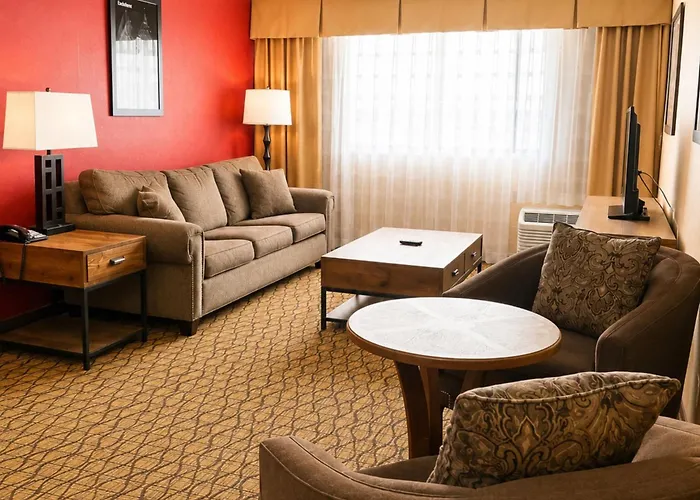 Holiday Inn Johnson City By Ihg