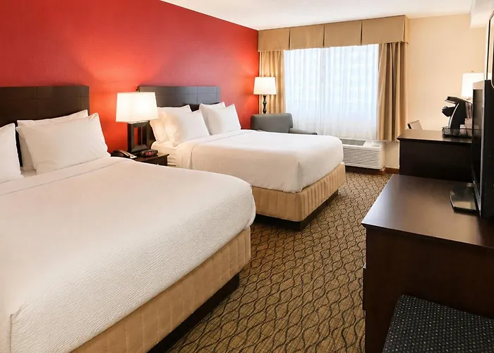 Holiday Inn Johnson City By Ihg