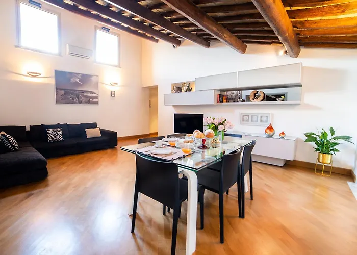 Splendor Suite Rome - Suites & Apartments